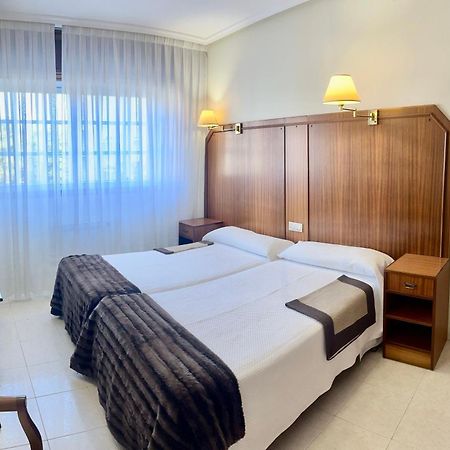 Hostal La Cubana 卡瓦利诺 外观 照片
