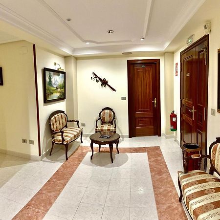 Hostal La Cubana 卡瓦利诺 外观 照片