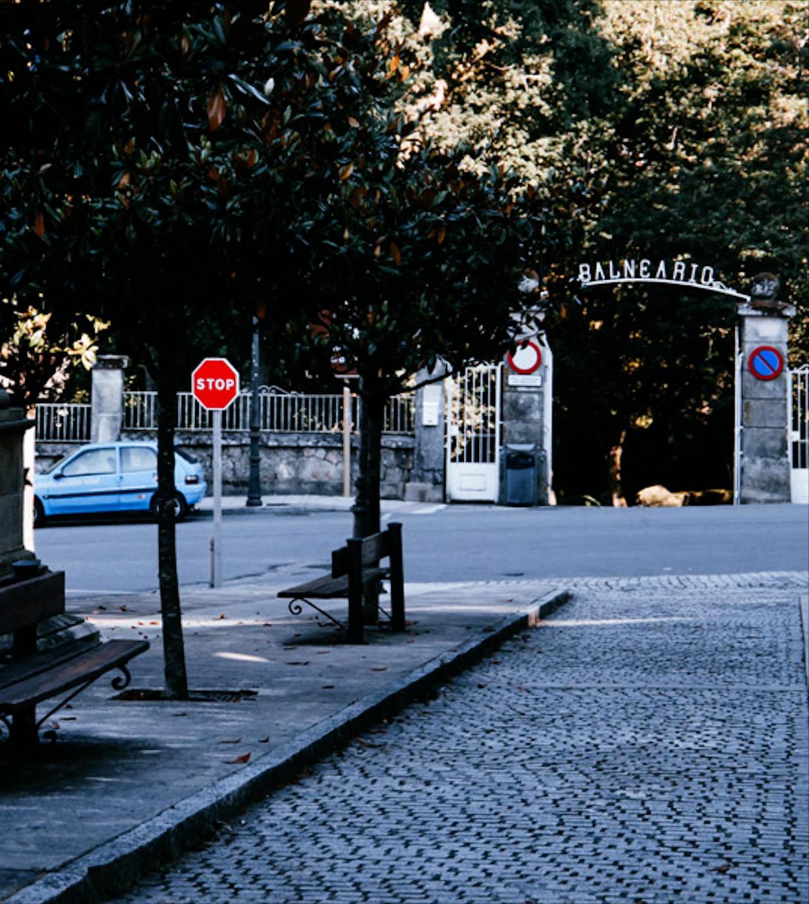 Hostal La Cubana 卡瓦利诺 外观 照片