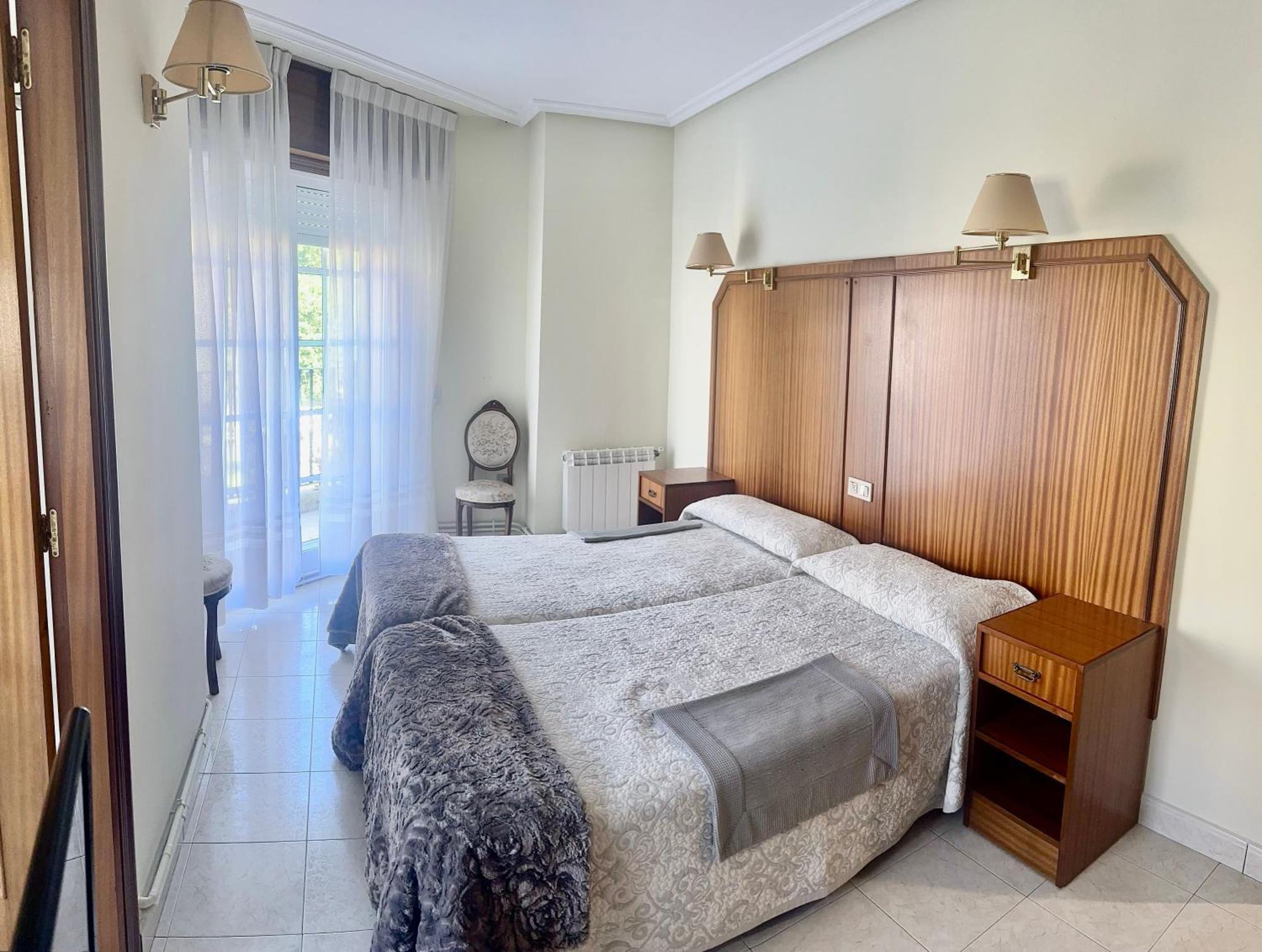 Hostal La Cubana 卡瓦利诺 外观 照片