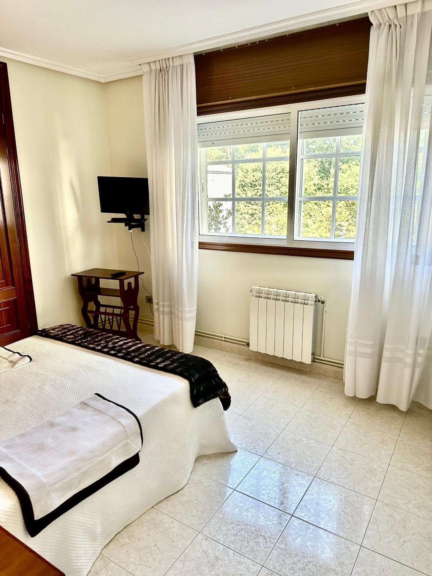 Hostal La Cubana 卡瓦利诺 外观 照片