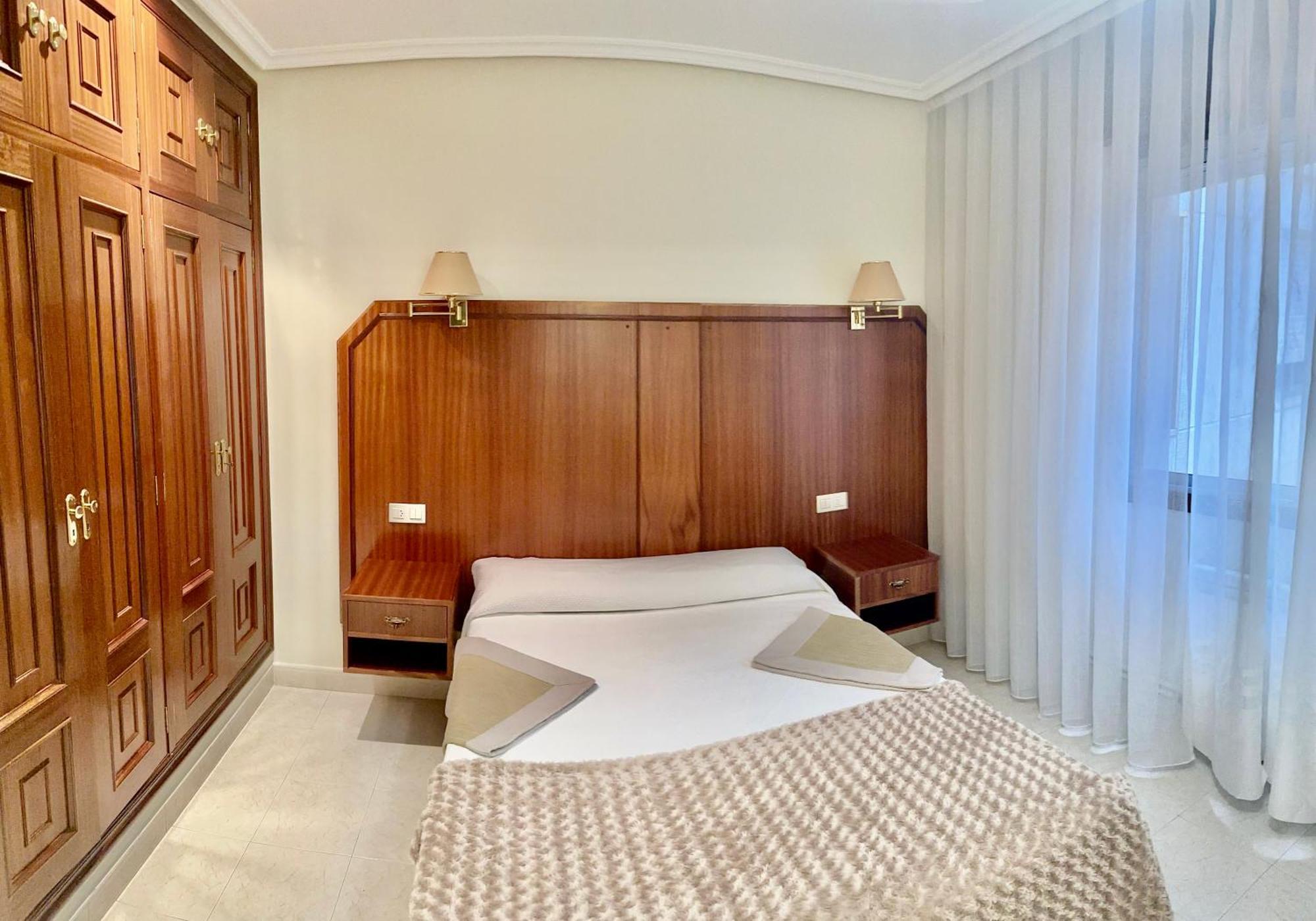 Hostal La Cubana 卡瓦利诺 外观 照片