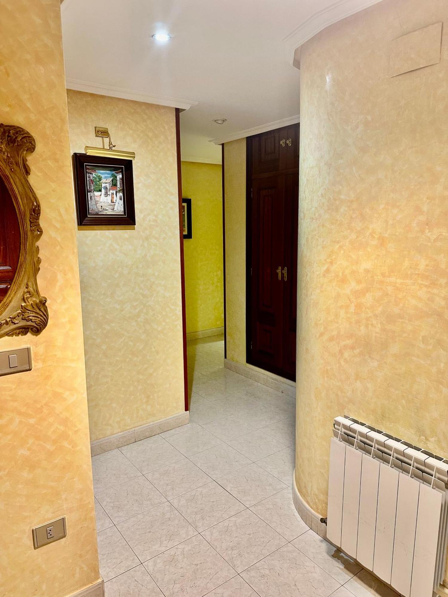 Hostal La Cubana 卡瓦利诺 外观 照片
