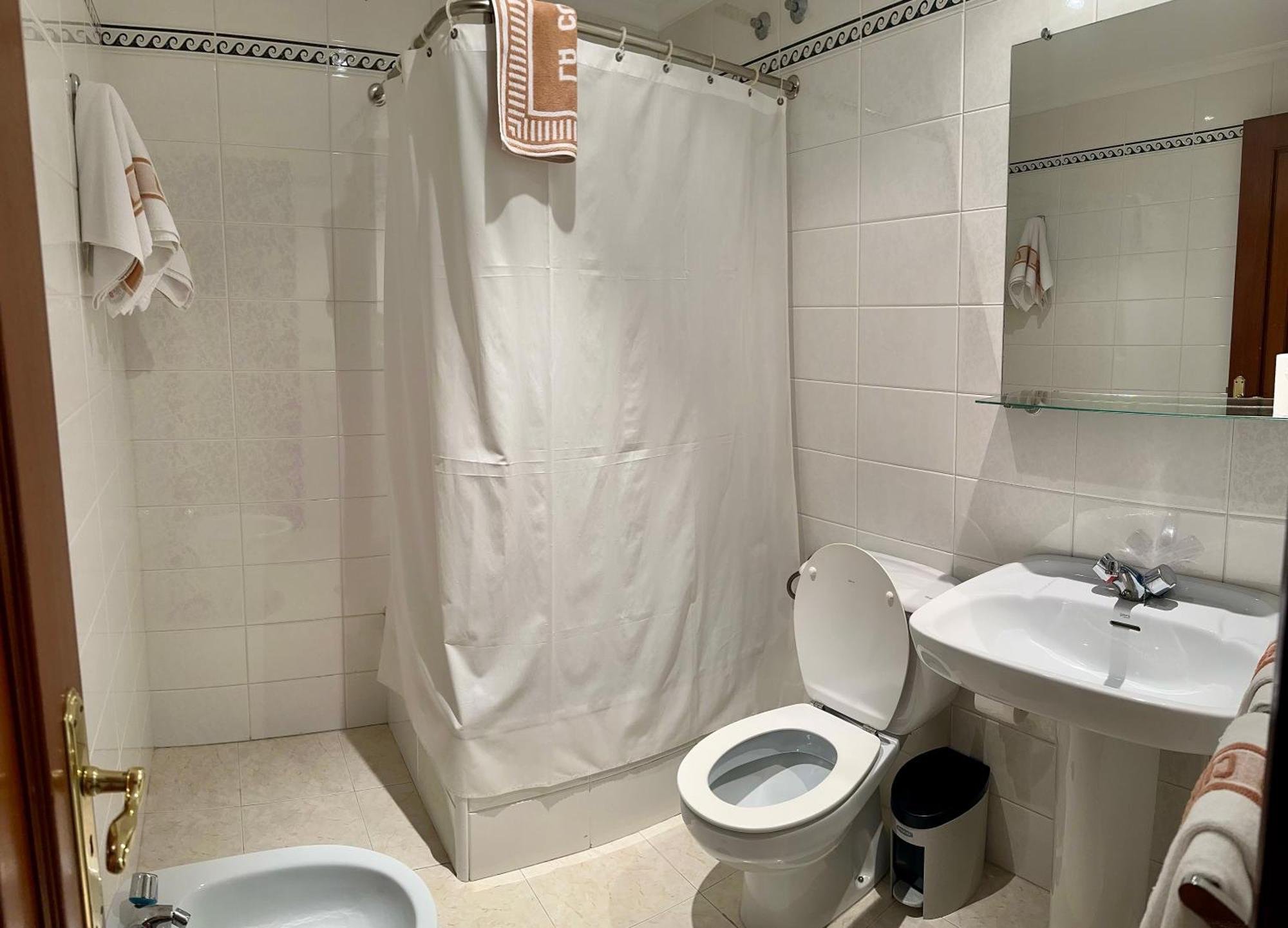 Hostal La Cubana 卡瓦利诺 外观 照片
