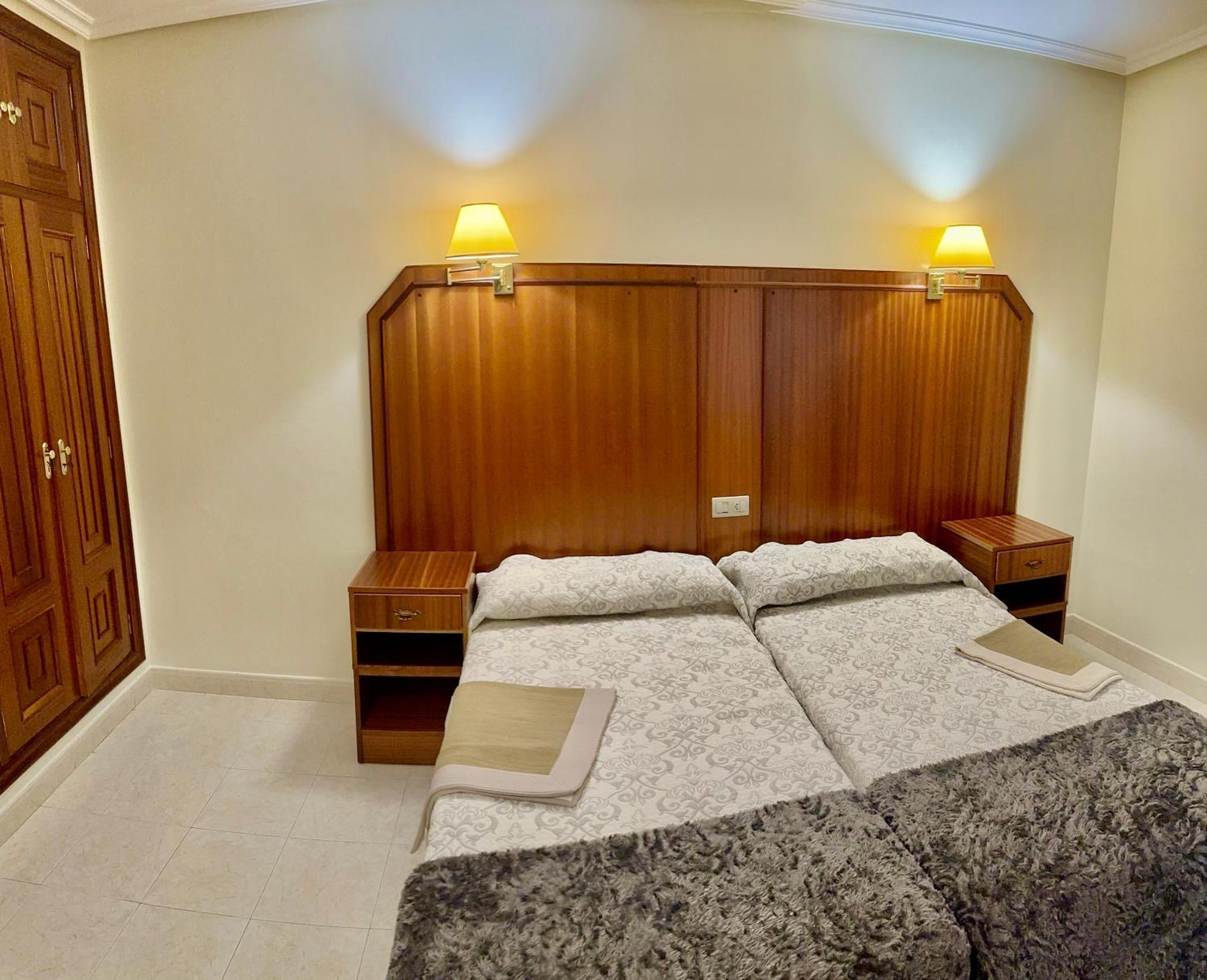 Hostal La Cubana 卡瓦利诺 外观 照片
