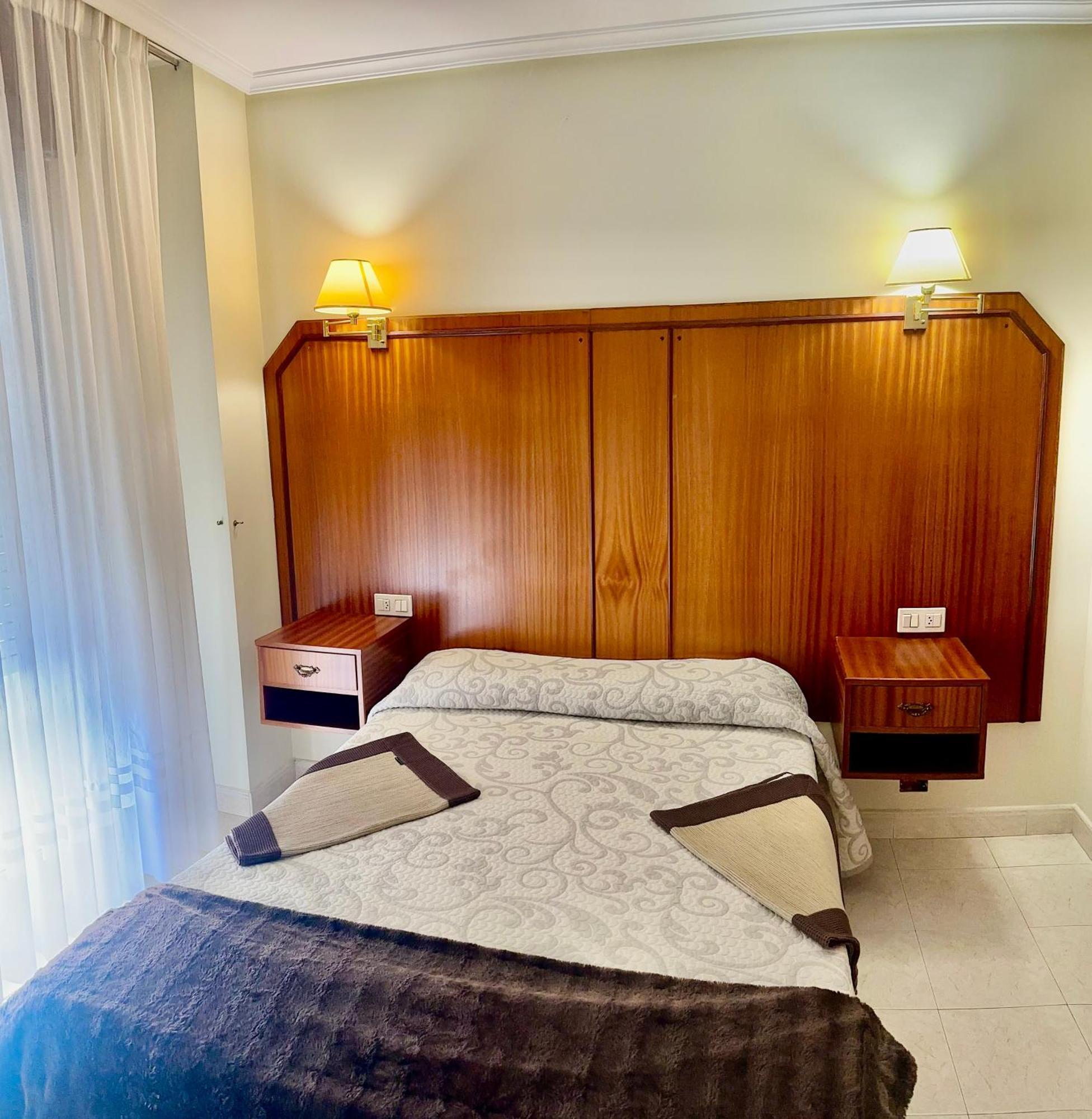 Hostal La Cubana 卡瓦利诺 外观 照片
